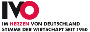 Logo IVO - Industrievereingiugn Odenwald e.V.